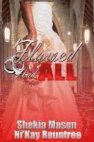 bokomslag Rountree, N: FLAWED & ALL