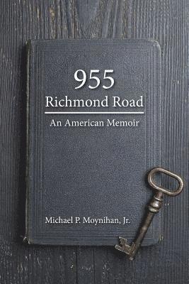 bokomslag 955 Richmond Road: An American Memoir