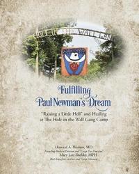 bokomslag Fulfilling Paul Newman's Dream