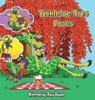 bokomslag Tickletoe Tree Poetry