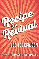 bokomslag Recipe for Revival