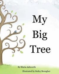 bokomslag My Big Tree