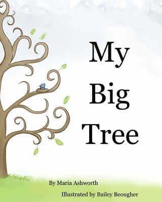 My Big Tree