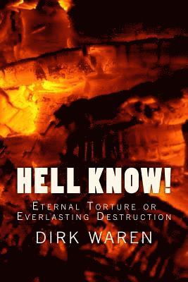 HELL KNOW! (New Revised Edition) 1