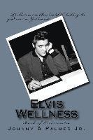 bokomslag Elvis Wellness: Book of Ecclesiastes