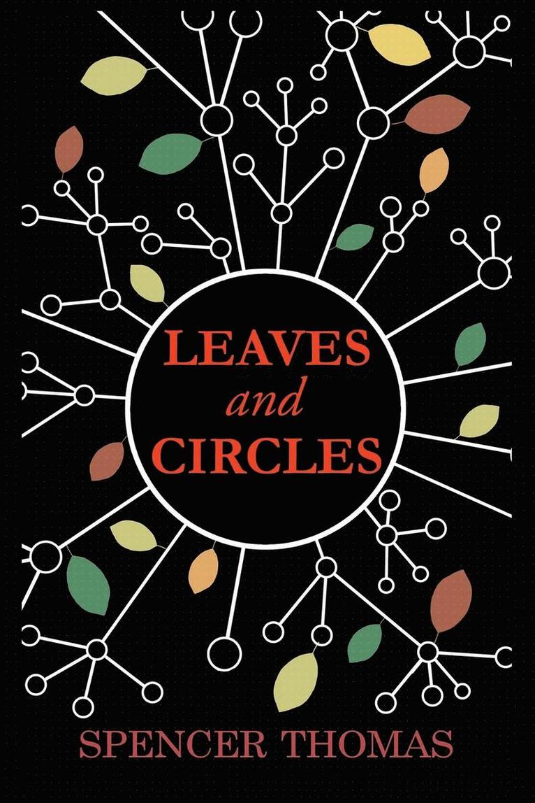 Leaves and Circles 1