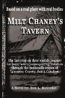 bokomslag Milt Chaney's Tavern