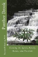 Panther Brook: Growing In Spirit, Family, Estate, and Vocation 1