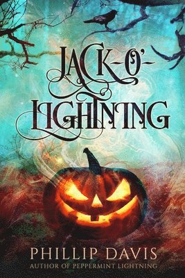 bokomslag Jack'o'Lightning