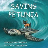 bokomslag Saving Petunia