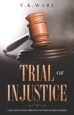Trial of INJUSTICE 1