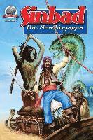 bokomslag Sinbad-The New Voyages Volume Five