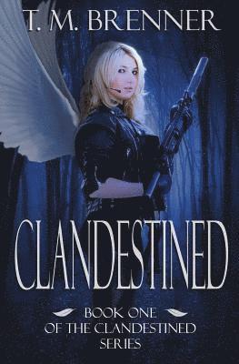 Clandestined 1