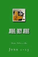bokomslag Hey Jude: Book of Jude