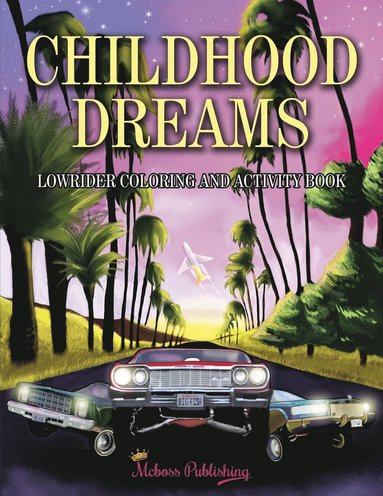 bokomslag Childhood Dreams