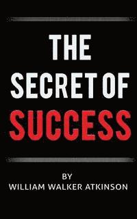 bokomslag The Secret of Success