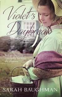 bokomslag Violet's Daybreak: Regency Silhouettes Book Two