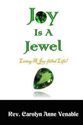 Joy Is a Jewel 1