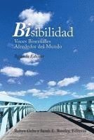 bokomslag BiSibilidad: Voces Bisexuales Alrededor del Mundo