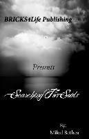 Mikal Bethea, Chyna Sallier - Searching For Souls, Häftad