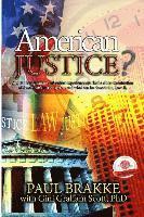 bokomslag American Justice?