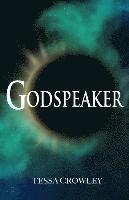 bokomslag Godspeaker