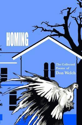 Don Welch - Homing, Häftad