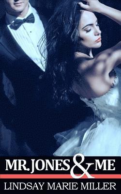 Mr. Jones & Me