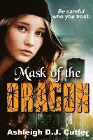 bokomslag Mask of the Dragon