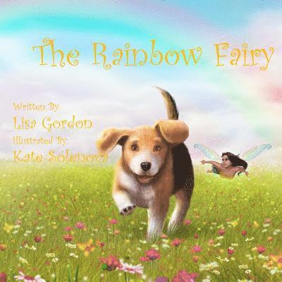 The Rainbow Fairy