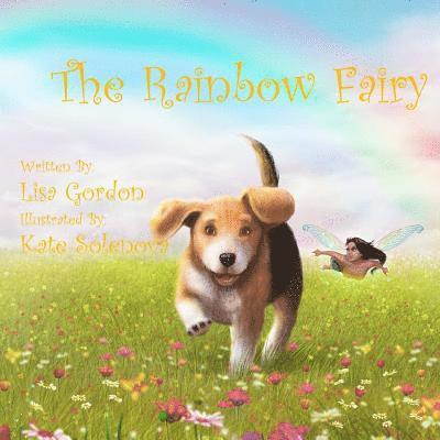 The Rainbow Fairy 1