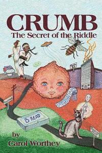 bokomslag Crumb: The Secret of the Riddle: The Secret of the Riddle