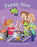 Linda Stamm Psy D. - Family Stew: Two moms use a sperm donor to build their family!, Häftad
