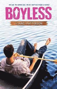 Janci Patterson - Boyless, Häftad