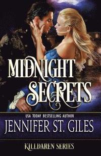 bokomslag Midnight Secrets
