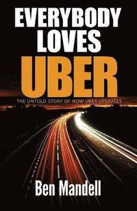 bokomslag Everybody Loves Uber