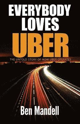 Everybody Loves Uber 1