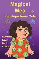 Penelope Anne Cole - Magical Mea, Häftad