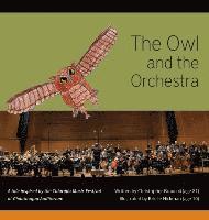 bokomslag The Owl and the Orchestra