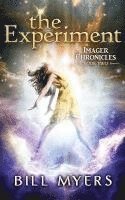 bokomslag The Experiment: Imager Chronicles Book Two