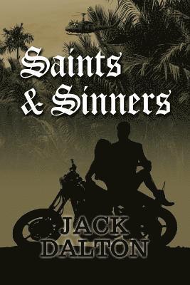 Jack Dalton - Saints & Sinners, Häftad