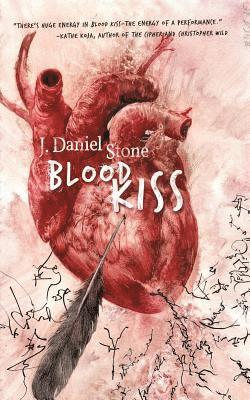 Blood Kiss 1