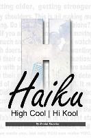 bokomslag Haiku High Cool Hi Kool