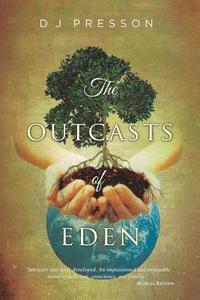 bokomslag The Outcasts of Eden