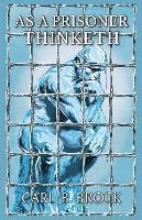 bokomslag As A Prisoner Thinketh