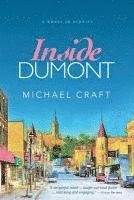 bokomslag Inside Dumont: A Novel in Stories