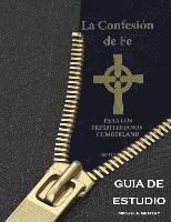 Thomas D. Campbell, Michele Gentry - La Confesion de Fe para los Presbiterianos Cumberland Guia de Estudio, Häftad