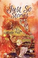 Jan Snook, Pauline J. Alama - Just So Stories, Häftad