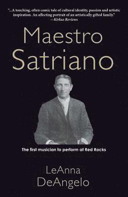 Maestro Satriano 1