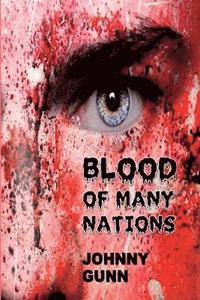 bokomslag Blood of Many Nations